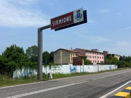 giro del lago di garda 20/22 giugno 2025